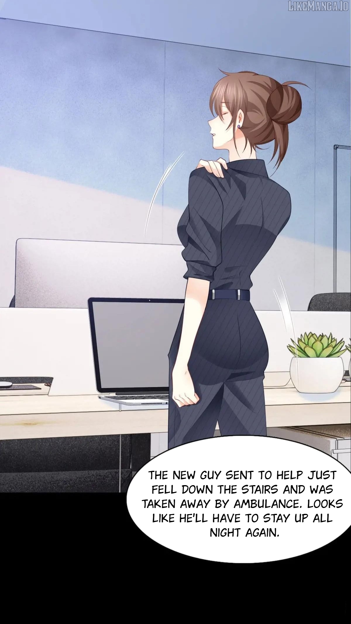 Don't Embarrass Me Chapter 1 - page 18